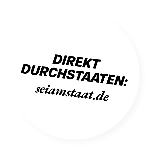 Direkt durchstaaten